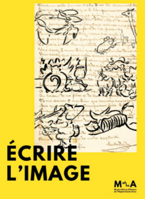 Écrire l'image